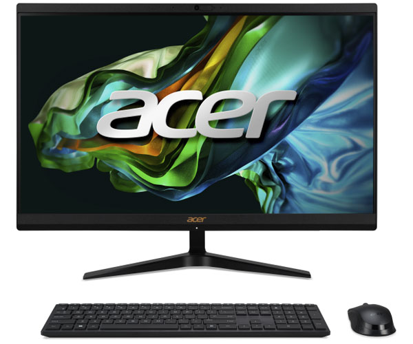 Acer Aspire C24-1800 I5618 BE All-in-one