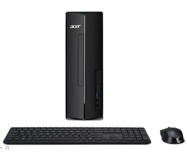 Acer Aspire XC-1780 I5222 BE