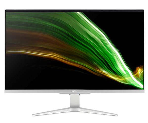 Acer Aspire C27-1655 I5804 All-in-one