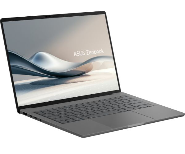 Asus Zenbook 14UX3407QA-QD220W-BE