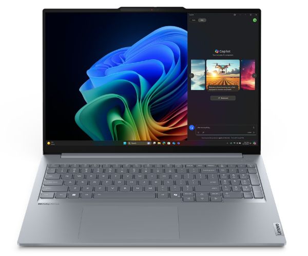 Lenovo ThinkBook 16 G7 QOY 21NH000BMB